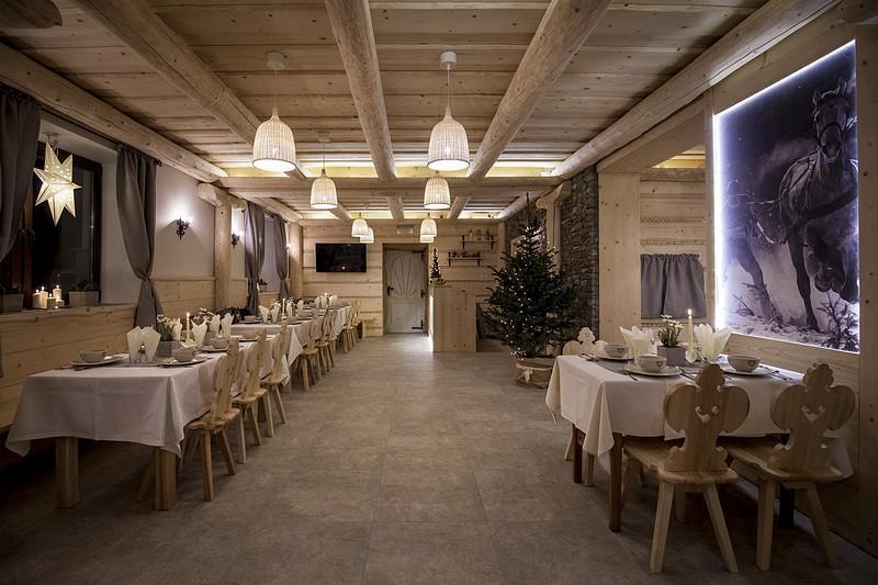 Willa Litworowka III Wellness&Spa Poronin Ngoại thất bức ảnh