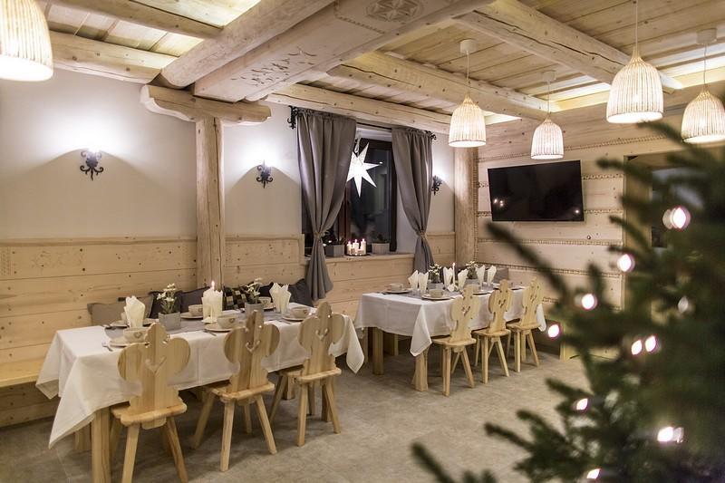 Willa Litworowka III Wellness&Spa Poronin Ngoại thất bức ảnh