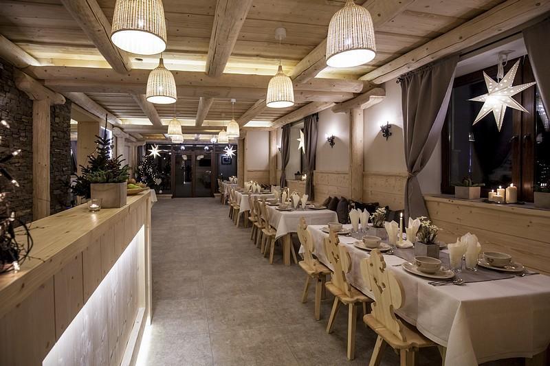 Willa Litworowka III Wellness&Spa Poronin Ngoại thất bức ảnh