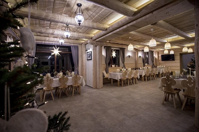 Willa Litworowka III Wellness&Spa Poronin Ngoại thất bức ảnh